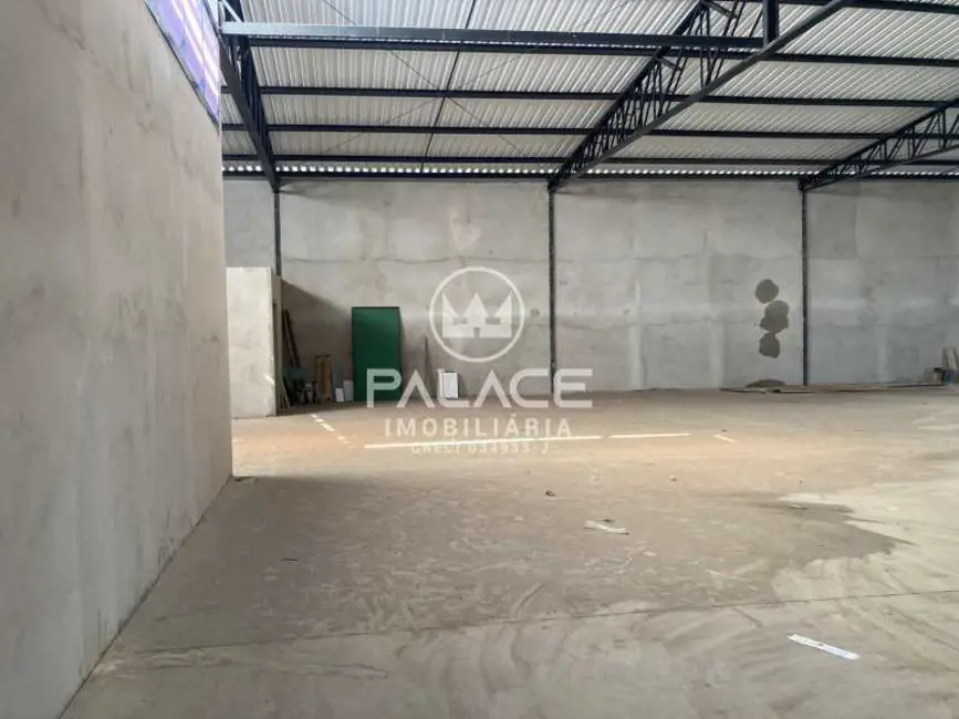 Loja para alugar, 430m2 em Piracicaba - SP - imagem 4 Foto 4 de Loja para alugar, 430m2 em Piracicaba - SP