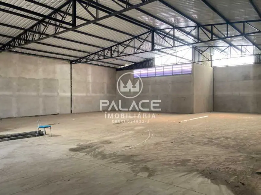 Foto 1 de Loja para alugar, 430m2 em Piracicaba - SP