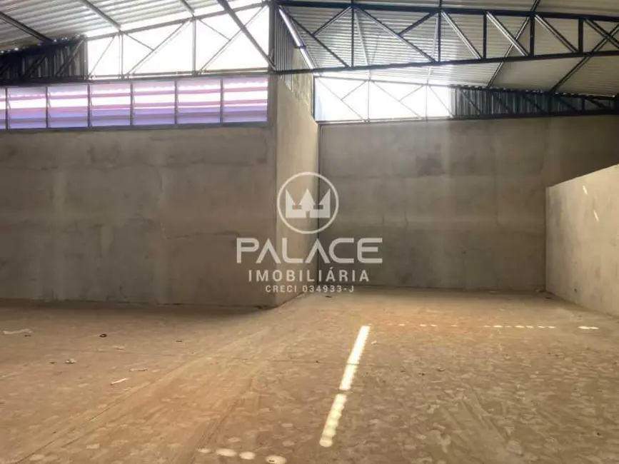 Loja para alugar, 430m2 em Piracicaba - SP - imagem 3 Foto 3 de Loja para alugar, 430m2 em Piracicaba - SP