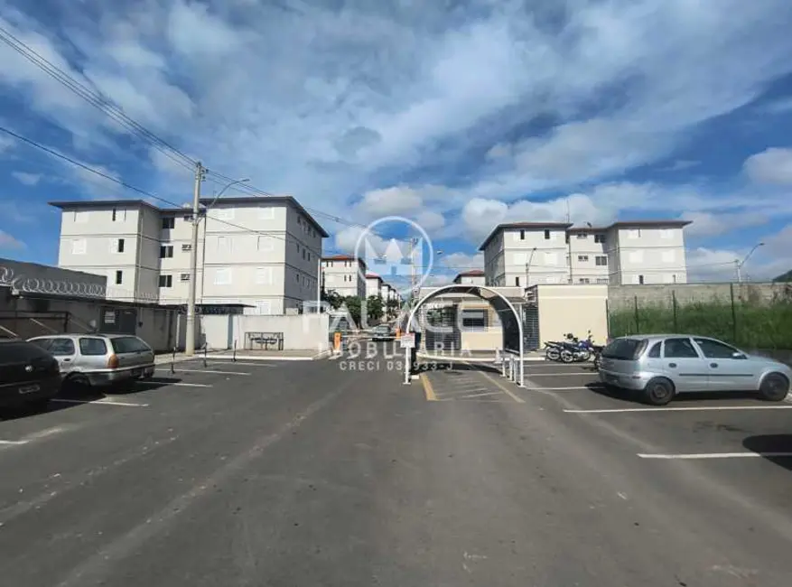 Apartamento com 2 quartos para alugar, 44m2 em Piracicaba - SP - imagem 1 Foto 1 de Apartamento com 2 quartos para alugar, 44m2 em Piracicaba - SP