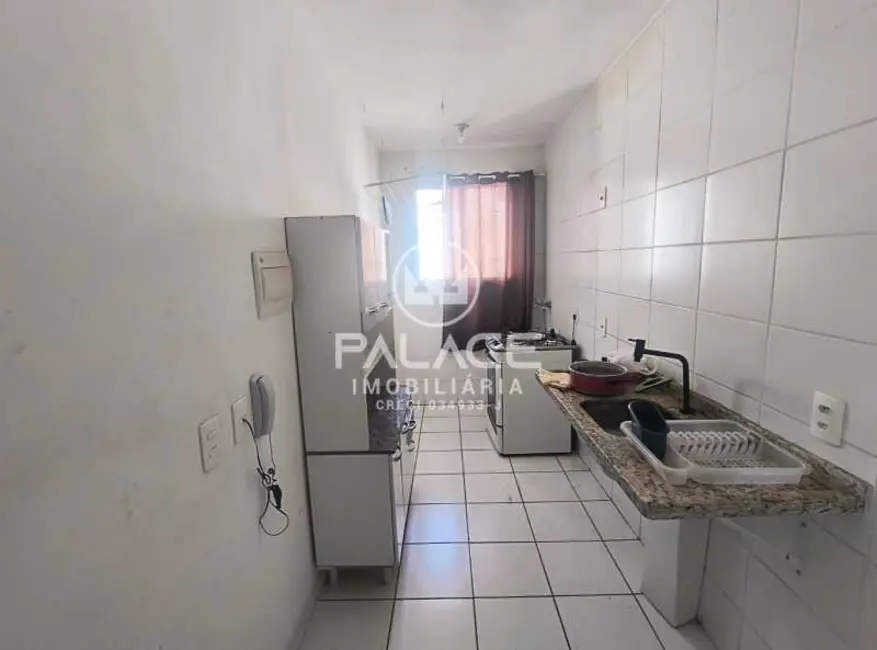 Apartamento com 2 quartos para alugar, 44m2 em Piracicaba - SP - imagem 7 Foto 7 de Apartamento com 2 quartos para alugar, 44m2 em Piracicaba - SP