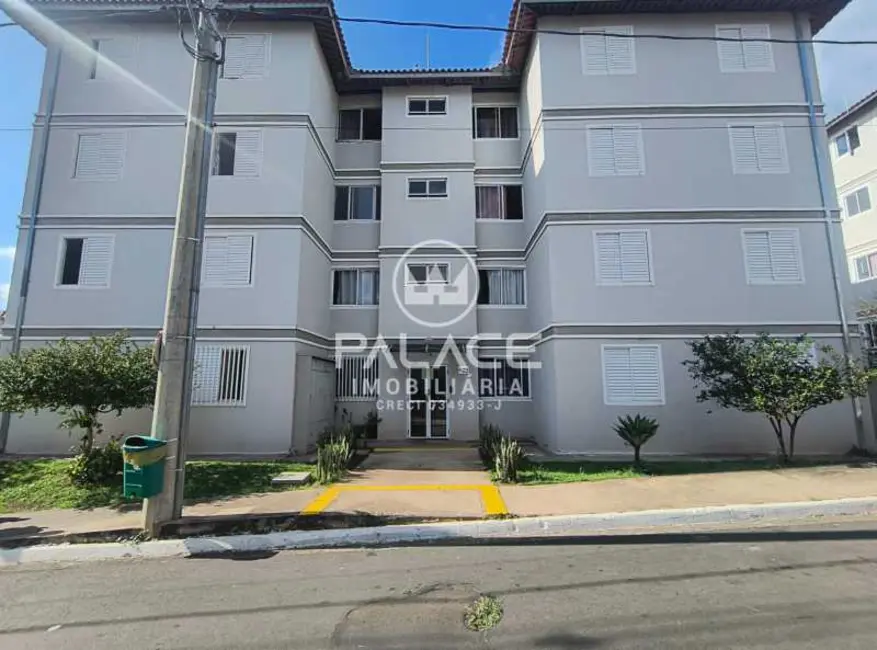 Apartamento com 2 quartos para alugar, 44m2 em Piracicaba - SP - imagem 2 Foto 2 de Apartamento com 2 quartos para alugar, 44m2 em Piracicaba - SP