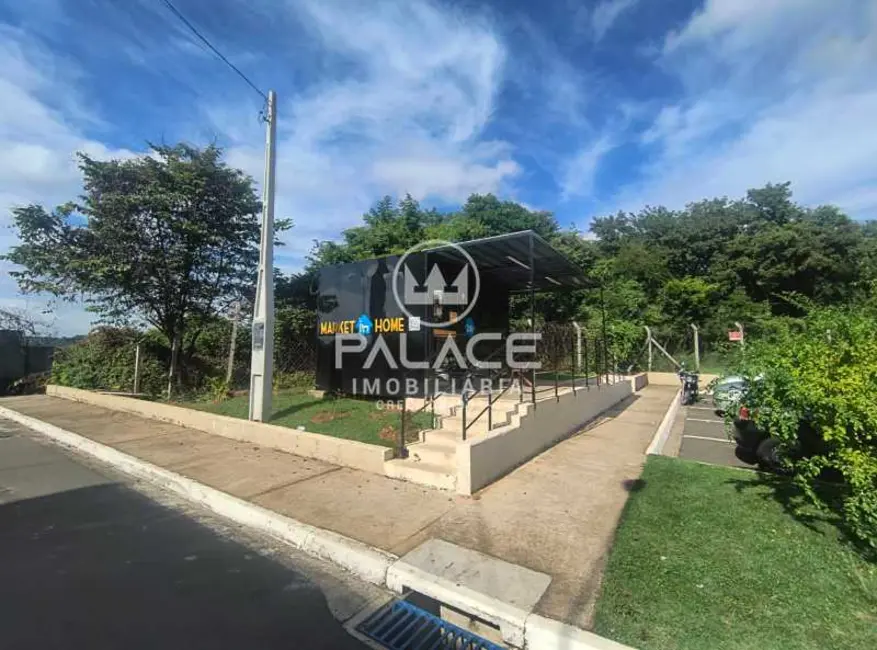 Apartamento com 2 quartos para alugar, 44m2 em Piracicaba - SP - imagem 3 Foto 3 de Apartamento com 2 quartos para alugar, 44m2 em Piracicaba - SP