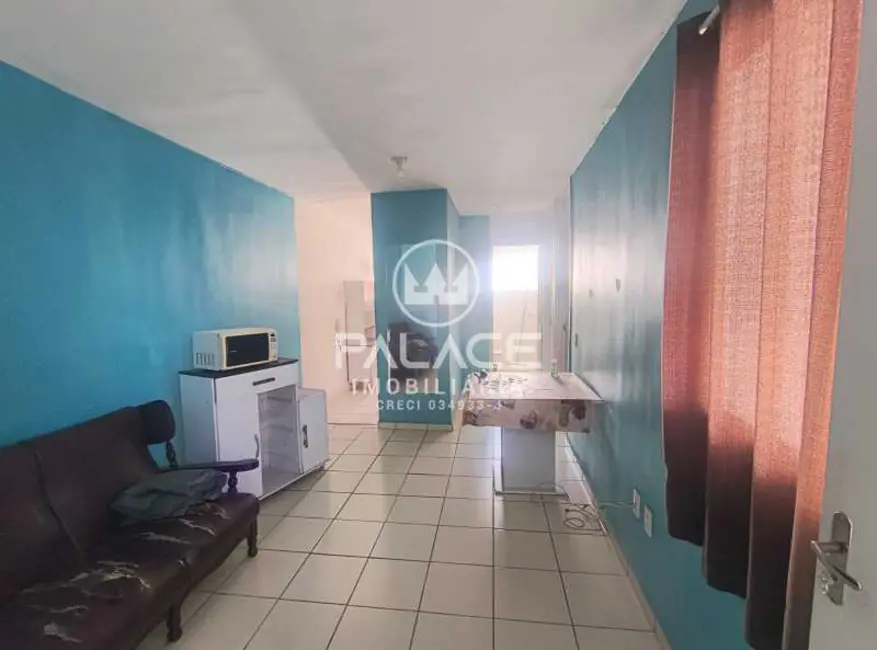 Apartamento com 2 quartos para alugar, 44m2 em Piracicaba - SP - imagem 6 Foto 6 de Apartamento com 2 quartos para alugar, 44m2 em Piracicaba - SP