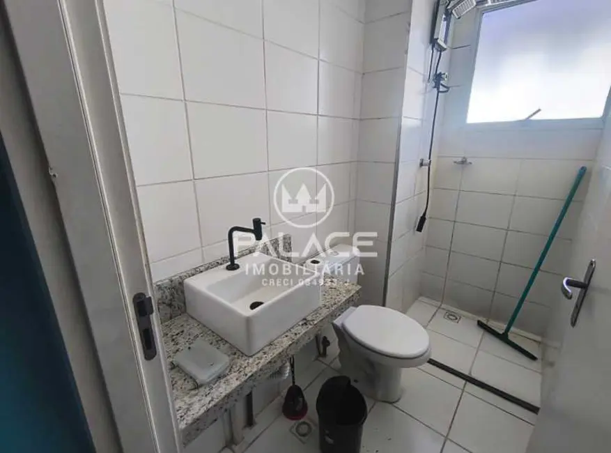 Apartamento com 2 quartos para alugar, 44m2 em Piracicaba - SP - imagem 8 Foto 8 de Apartamento com 2 quartos para alugar, 44m2 em Piracicaba - SP