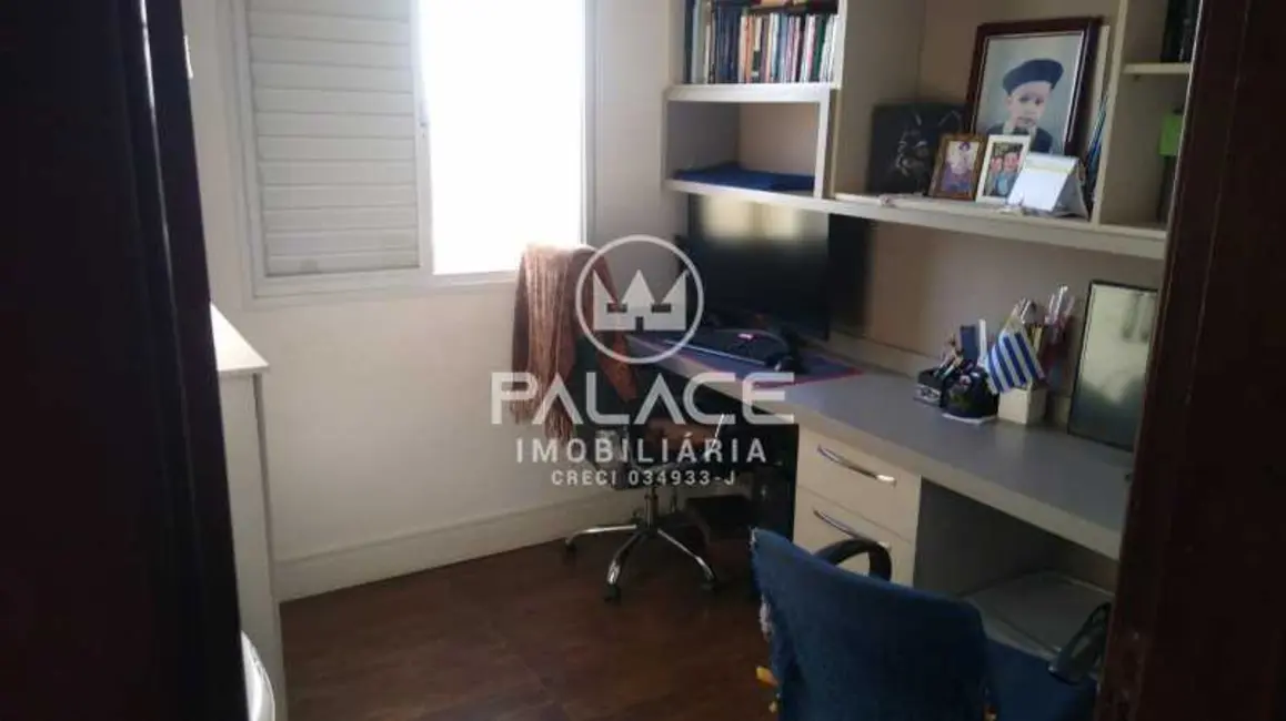 Foto 7 de Apartamento com 3 quartos à venda, 78m2 em Piracicaba - SP