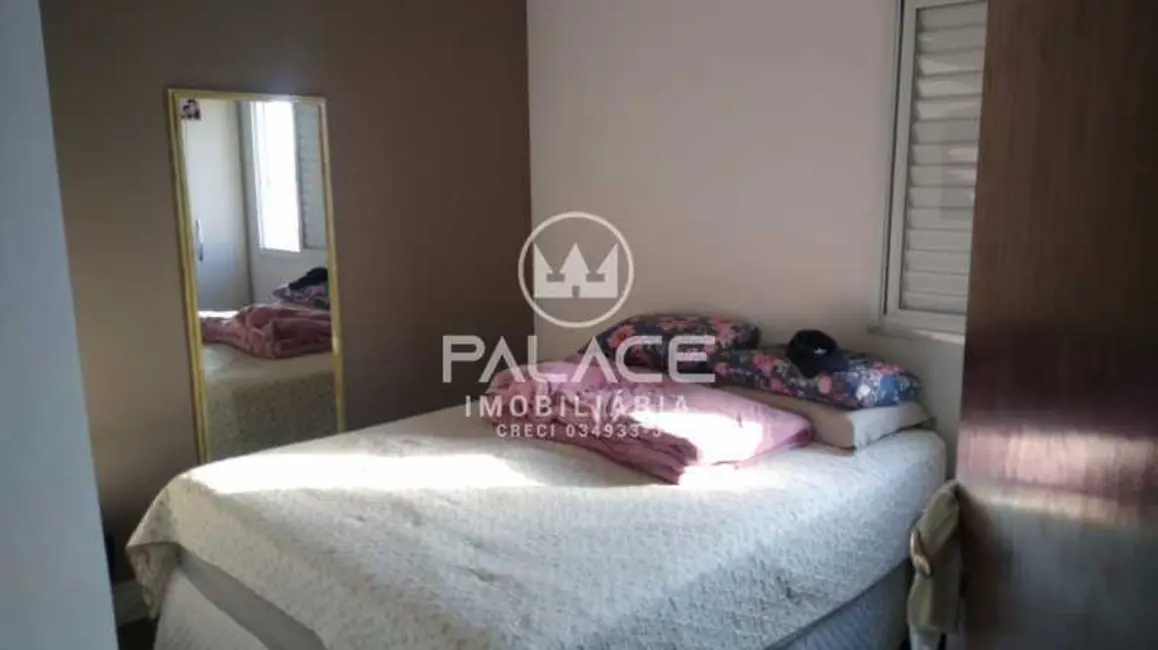 Foto 9 de Apartamento com 3 quartos à venda, 78m2 em Piracicaba - SP