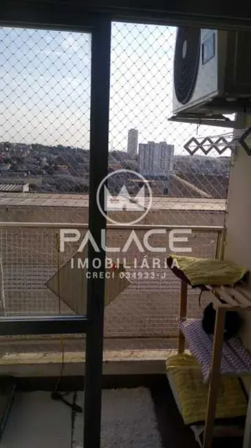 Foto 4 de Apartamento com 3 quartos à venda, 78m2 em Piracicaba - SP