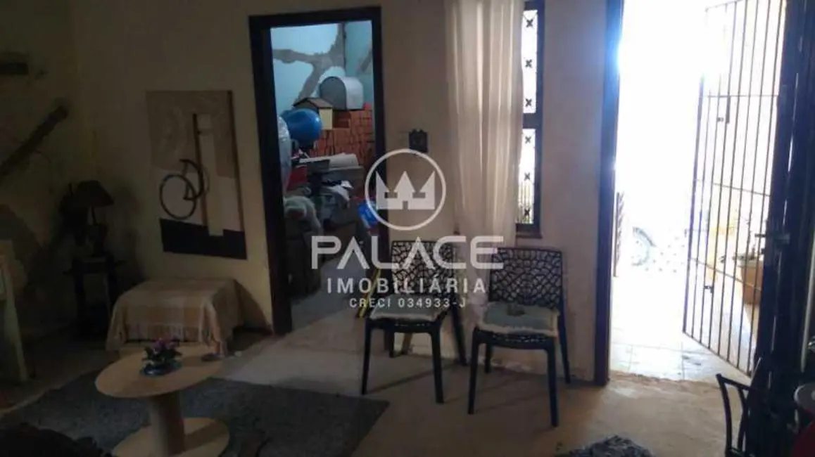 Foto 1 de Casa com 2 quartos à venda, 120m2 em Piracicaba - SP