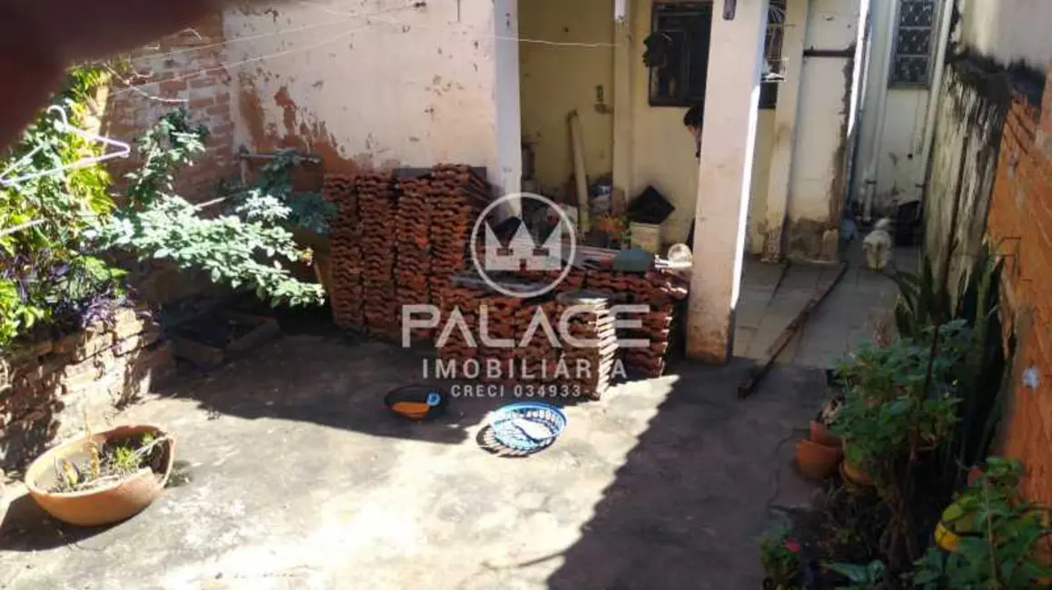 Foto 3 de Casa com 2 quartos à venda, 120m2 em Piracicaba - SP