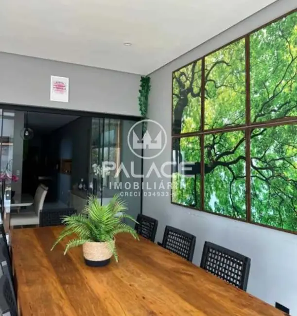 Casa com 3 quartos à venda, 184m2 em Piracicaba - SP - imagem 5 Foto 5 de Casa com 3 quartos à venda, 184m2 em Piracicaba - SP