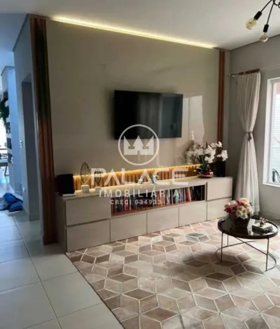 Casa com 3 quartos à venda, 184m2 em Piracicaba - SP - imagem 6 Foto 6 de Casa com 3 quartos à venda, 184m2 em Piracicaba - SP