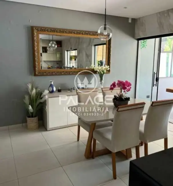 Casa com 3 quartos à venda, 184m2 em Piracicaba - SP - imagem 7 Foto 7 de Casa com 3 quartos à venda, 184m2 em Piracicaba - SP