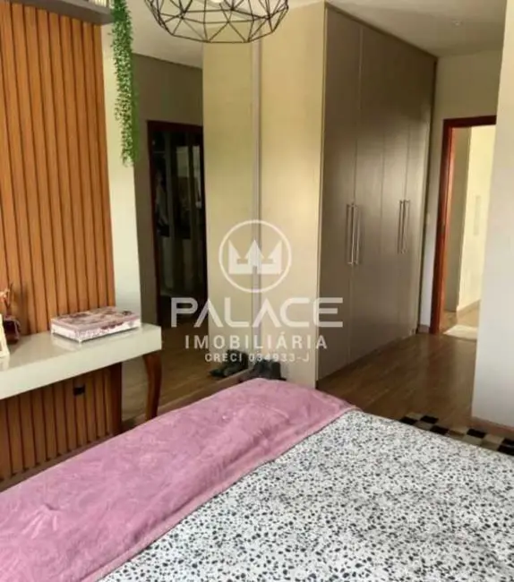 Casa com 3 quartos à venda, 184m2 em Piracicaba - SP - imagem 8 Foto 8 de Casa com 3 quartos à venda, 184m2 em Piracicaba - SP