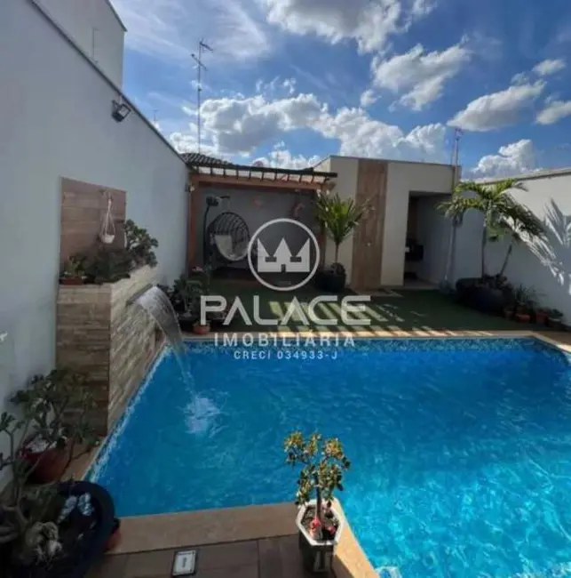 Casa com 3 quartos à venda, 184m2 em Piracicaba - SP - imagem 2 Foto 2 de Casa com 3 quartos à venda, 184m2 em Piracicaba - SP