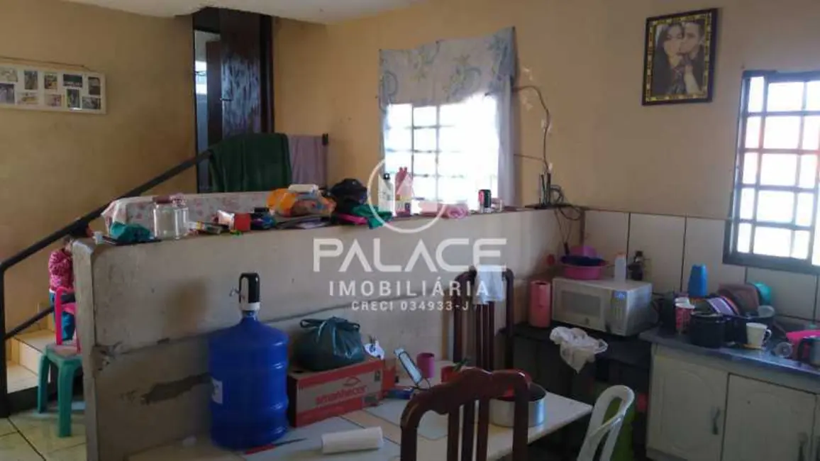 Foto 7 de Casa com 4 quartos à venda, 180m2 em Piracicaba - SP