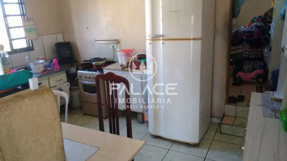 Foto 5 de Casa com 4 quartos à venda, 180m2 em Piracicaba - SP