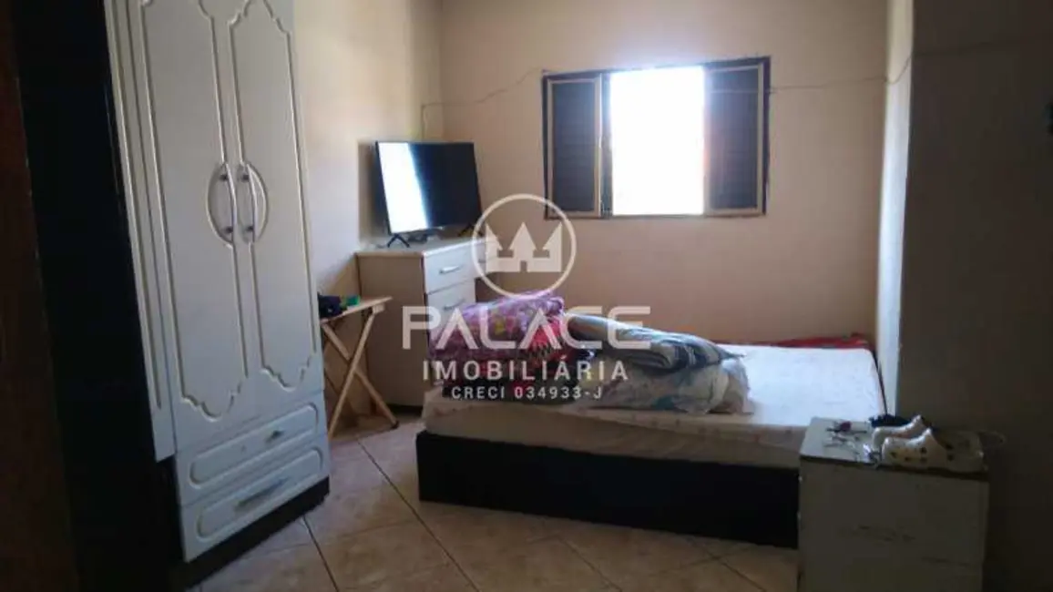 Foto 1 de Casa com 4 quartos à venda, 180m2 em Piracicaba - SP