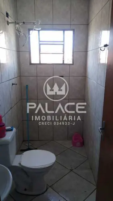 Foto 3 de Casa com 4 quartos à venda, 180m2 em Piracicaba - SP