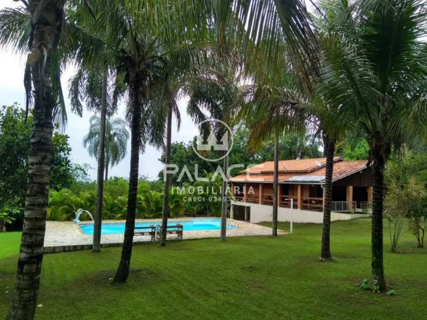 Foto 1 de Chácara com 2 quartos para alugar, 150m2 em Sao Pedro - SP