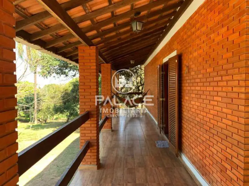 Foto 3 de Chácara com 2 quartos para alugar, 150m2 em Sao Pedro - SP