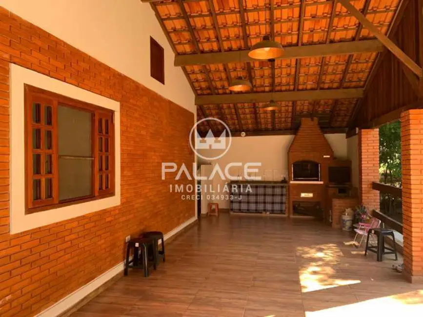 Foto 2 de Chácara com 2 quartos para alugar, 150m2 em Sao Pedro - SP