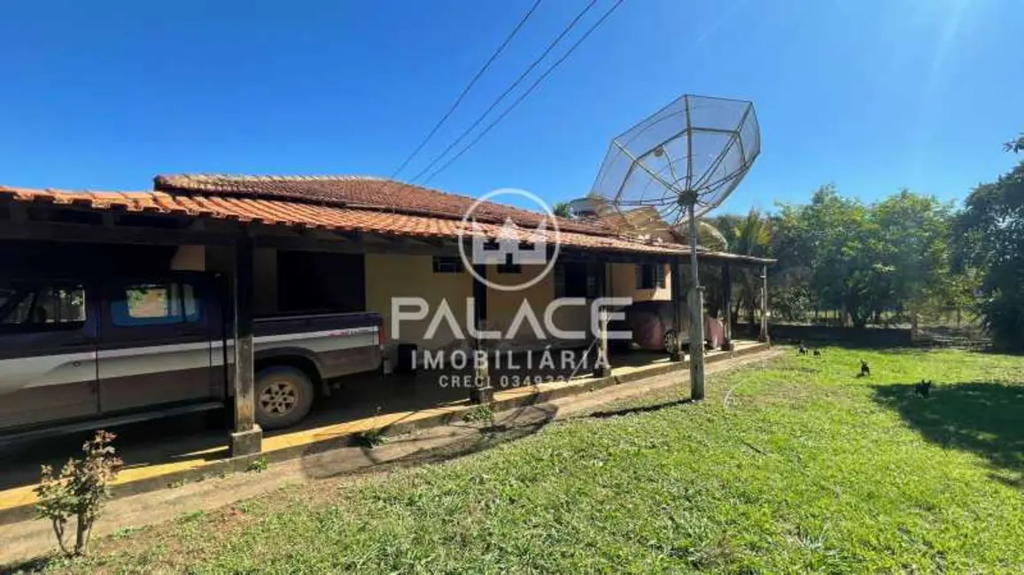 Chácara com 3 quartos para alugar, 12400m2 em Piracicaba - SP - imagem 7 Foto 7 de Chácara com 3 quartos para alugar, 12400m2 em Piracicaba - SP