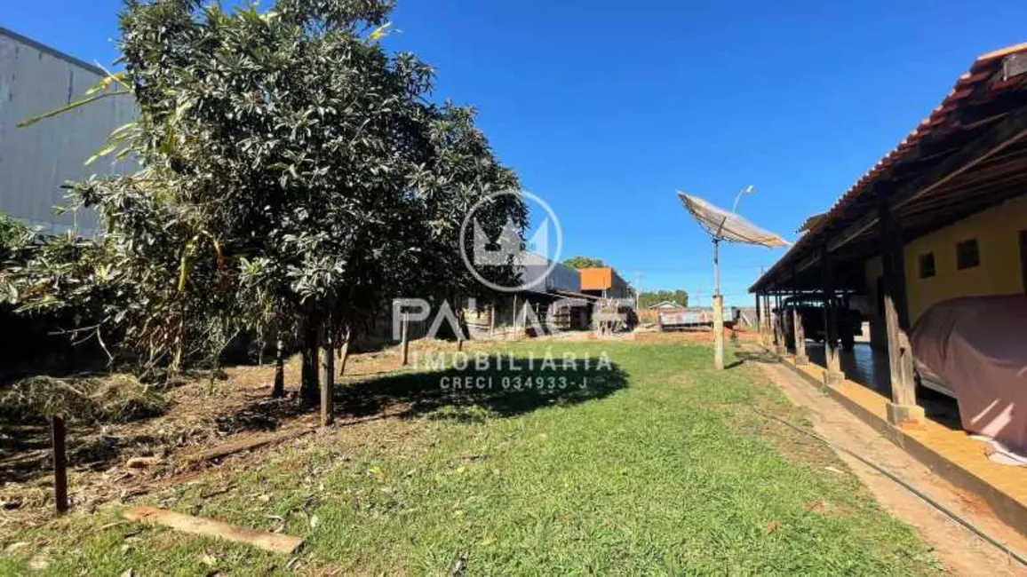 Chácara com 3 quartos para alugar, 12400m2 em Piracicaba - SP - imagem 6 Foto 6 de Chácara com 3 quartos para alugar, 12400m2 em Piracicaba - SP