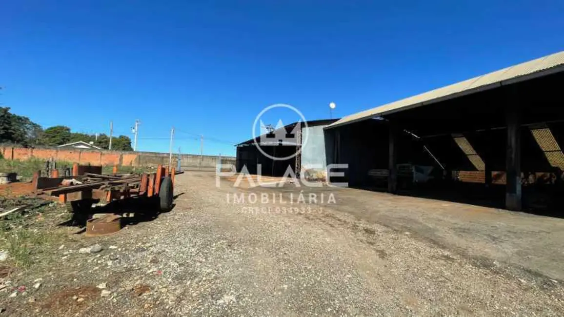 Chácara com 3 quartos para alugar, 12400m2 em Piracicaba - SP - imagem 3 Foto 3 de Chácara com 3 quartos para alugar, 12400m2 em Piracicaba - SP