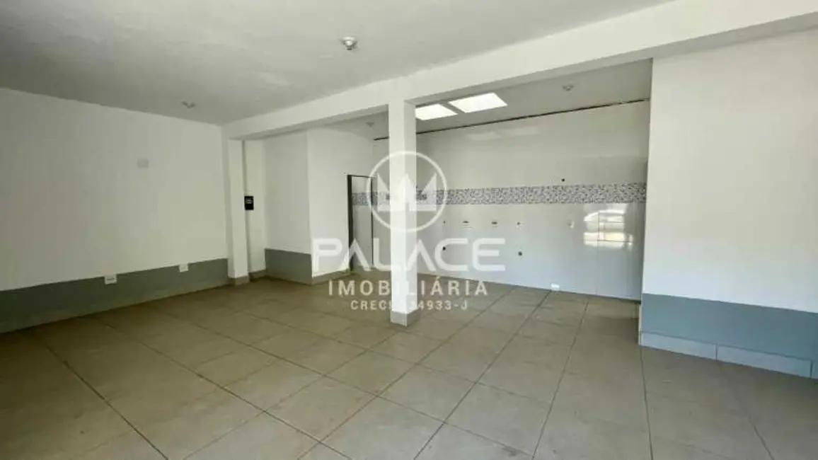 Loja à venda e para alugar, 85m2 em Piracicaba - SP - imagem 4 Foto 4 de Loja à venda e para alugar, 85m2 em Piracicaba - SP