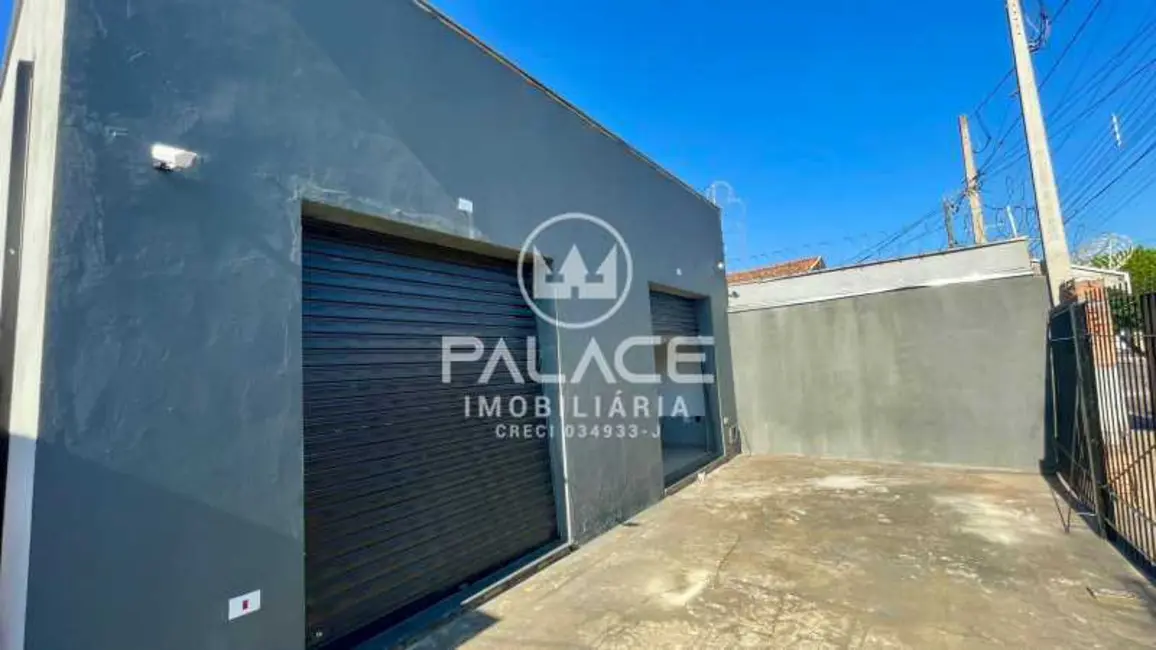 Foto 1 de Loja à venda e para alugar, 85m2 em Piracicaba - SP