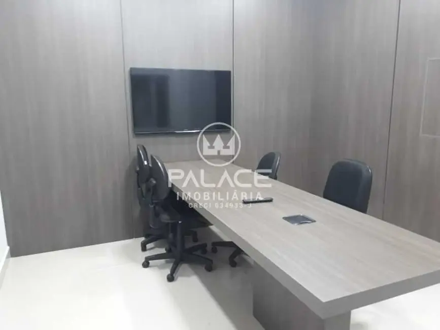 Foto 5 de Sala Comercial para alugar, 20m2 em Piracicaba - SP