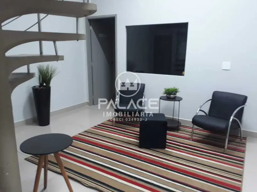 Foto 9 de Sala Comercial para alugar, 20m2 em Piracicaba - SP
