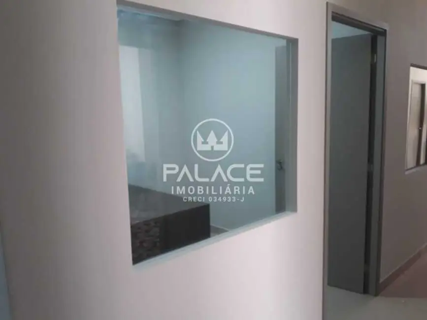 Foto 8 de Sala Comercial para alugar, 20m2 em Piracicaba - SP