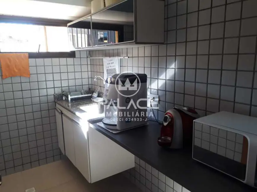 Foto 6 de Sala Comercial para alugar, 20m2 em Piracicaba - SP