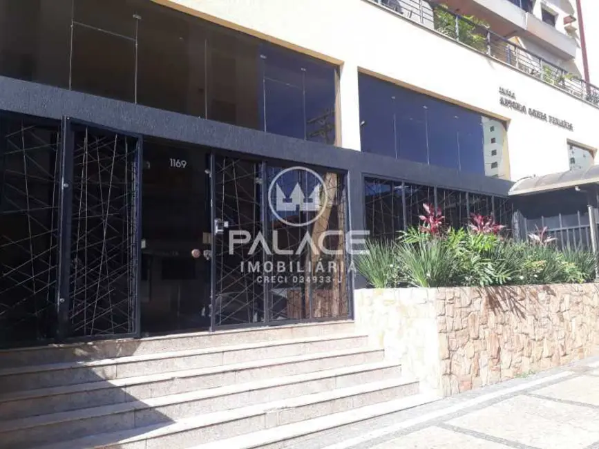 Foto 1 de Sala Comercial para alugar, 20m2 em Piracicaba - SP