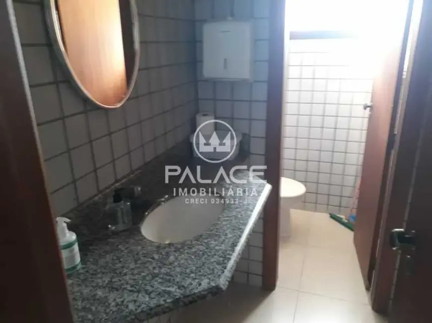 Foto 2 de Sala Comercial para alugar, 20m2 em Piracicaba - SP