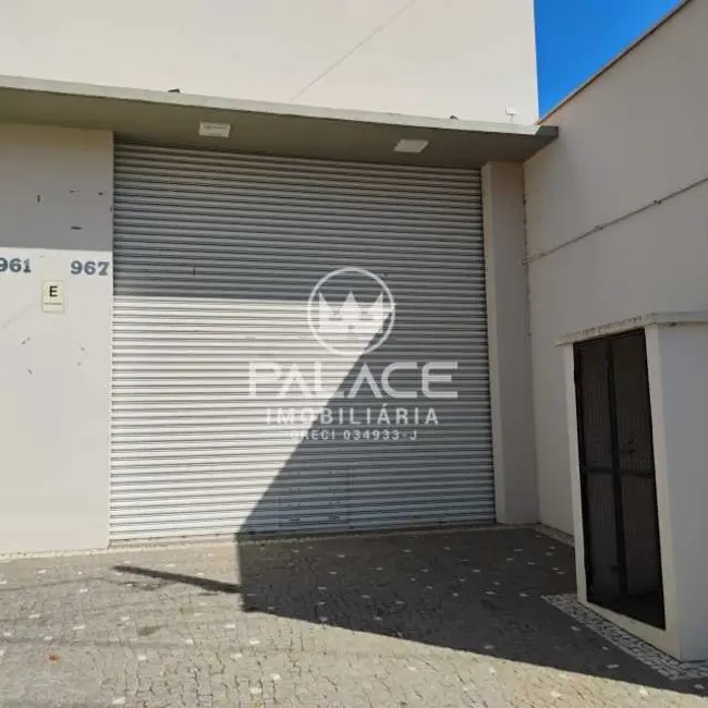Foto 1 de Loja para alugar, 160m2 em Piracicaba - SP
