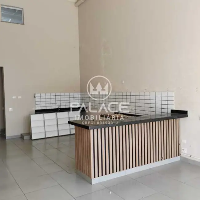 Foto 4 de Loja para alugar, 160m2 em Piracicaba - SP