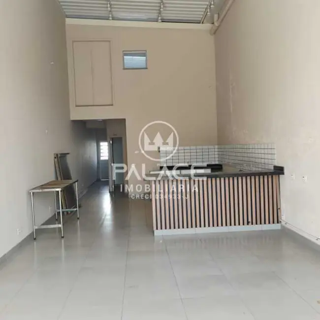 Foto 2 de Loja para alugar, 160m2 em Piracicaba - SP