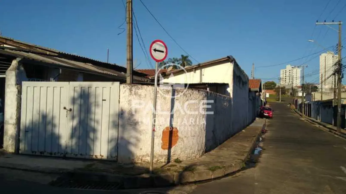 Foto 1 de Casa com 1 quarto à venda, 70m2 em Piracicaba - SP