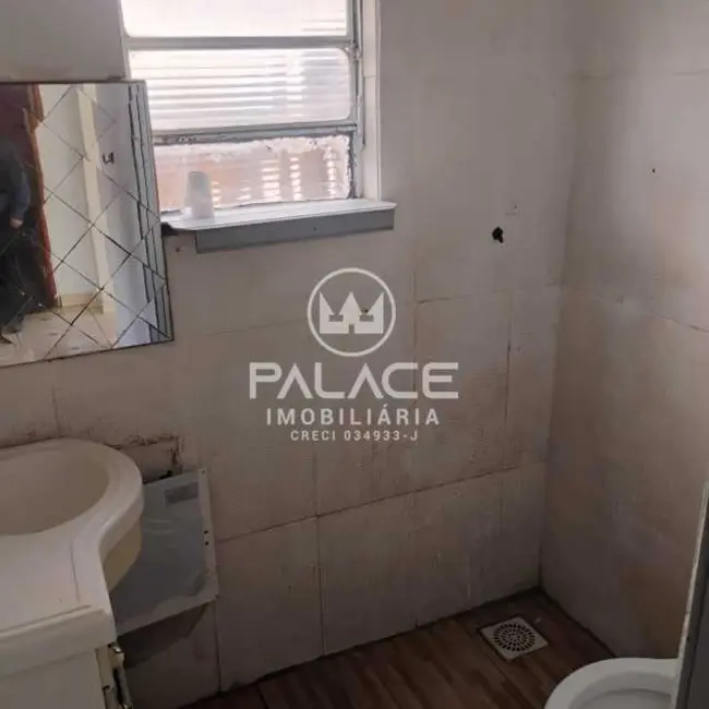 Foto 6 de Casa com 2 quartos à venda e para alugar, 71m2 em Piracicaba - SP