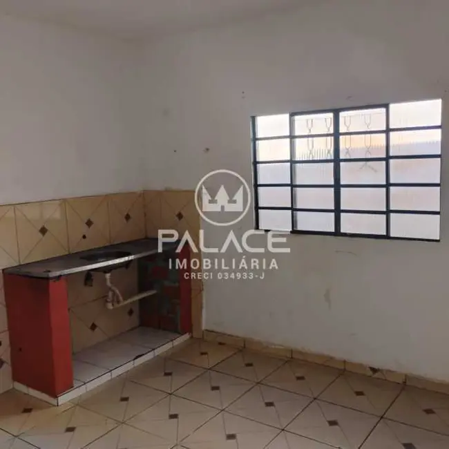 Foto 7 de Casa com 2 quartos à venda e para alugar, 71m2 em Piracicaba - SP