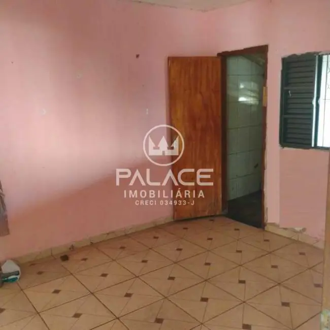 Foto 8 de Casa com 2 quartos à venda e para alugar, 71m2 em Piracicaba - SP