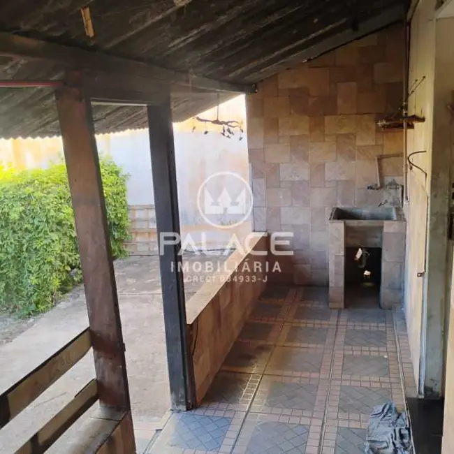 Foto 9 de Casa com 2 quartos à venda e para alugar, 71m2 em Piracicaba - SP