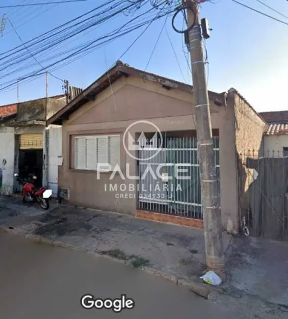 Casa com 2 quartos à venda, 70m2 em Piracicaba - SP - imagem 2 Foto 2 de Casa com 2 quartos à venda, 70m2 em Piracicaba - SP