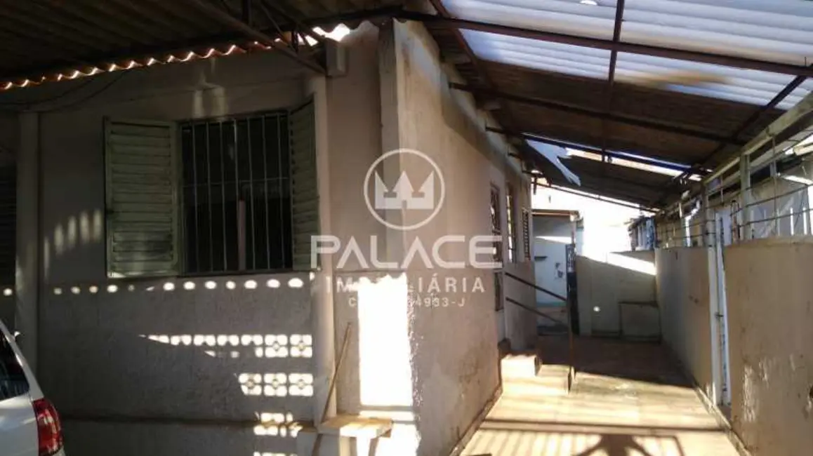 Foto 1 de Casa com 2 quartos à venda, 130m2 em Piracicaba - SP