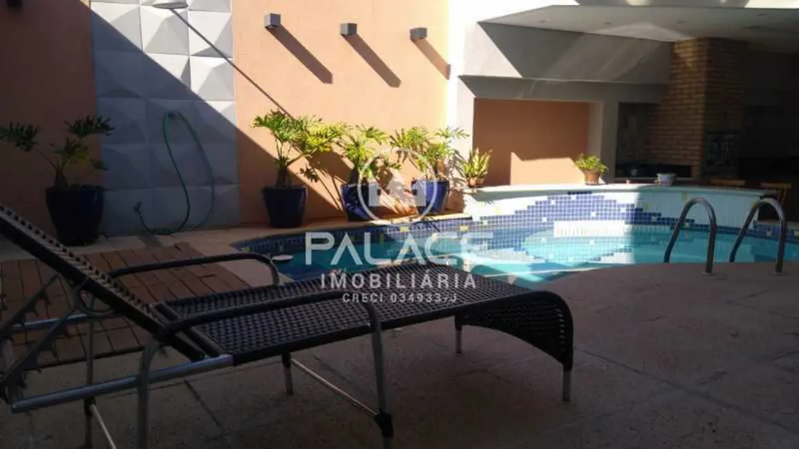 Casa de Condomínio com 4 quartos à venda, 317m2 em Piracicaba - SP - imagem 3 Foto 3 de Casa de Condomínio com 4 quartos à venda, 317m2 em Piracicaba - SP