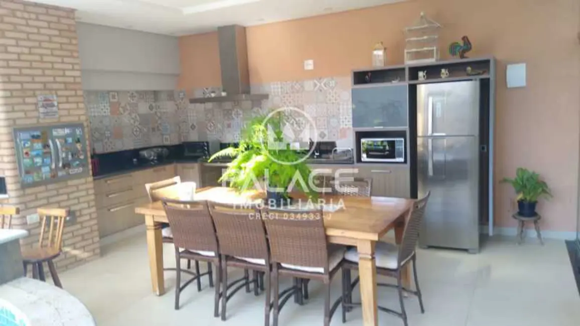 Casa de Condomínio com 4 quartos à venda, 317m2 em Piracicaba - SP - imagem 2 Foto 2 de Casa de Condomínio com 4 quartos à venda, 317m2 em Piracicaba - SP