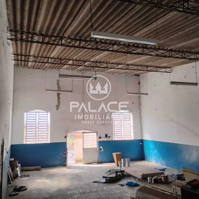 Foto 4 de Loja para alugar, 180m2 em Piracicaba - SP